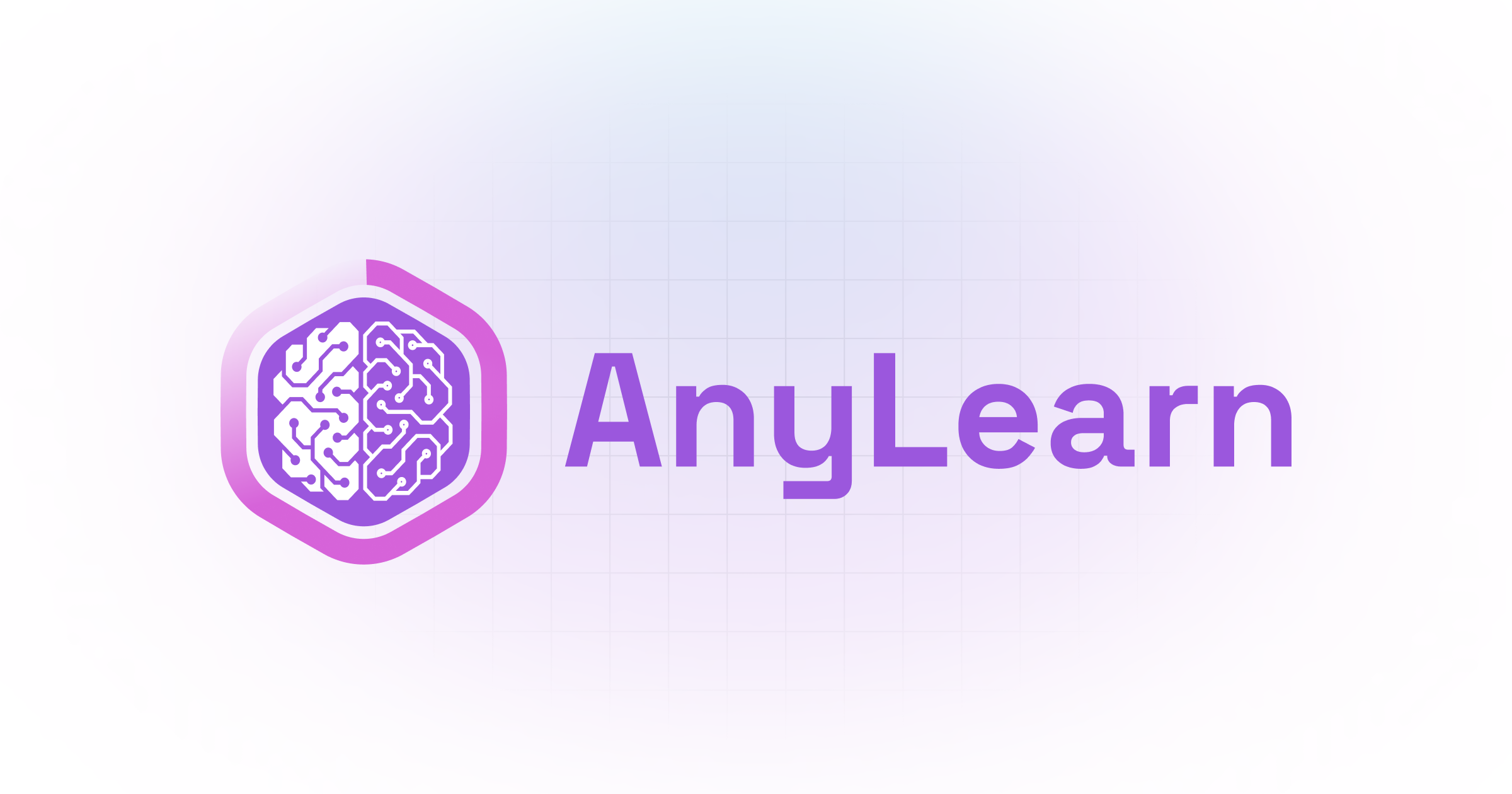 Anylearn Logo